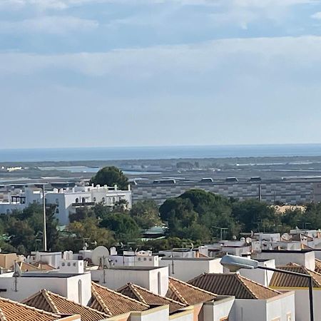 Apartmán Salinas House T3 Tavira Exteriér fotografie
