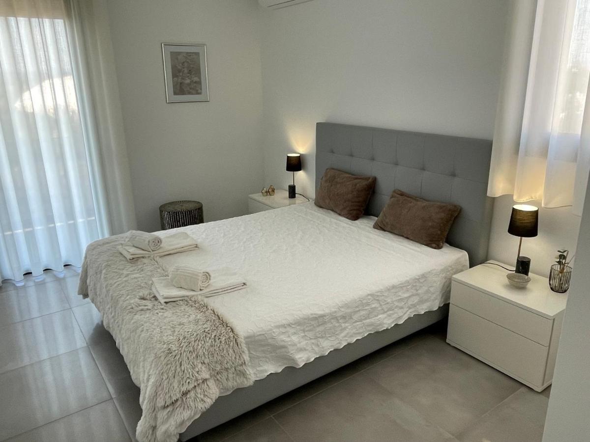 Apartmán Salinas House T3 Tavira Exteriér fotografie