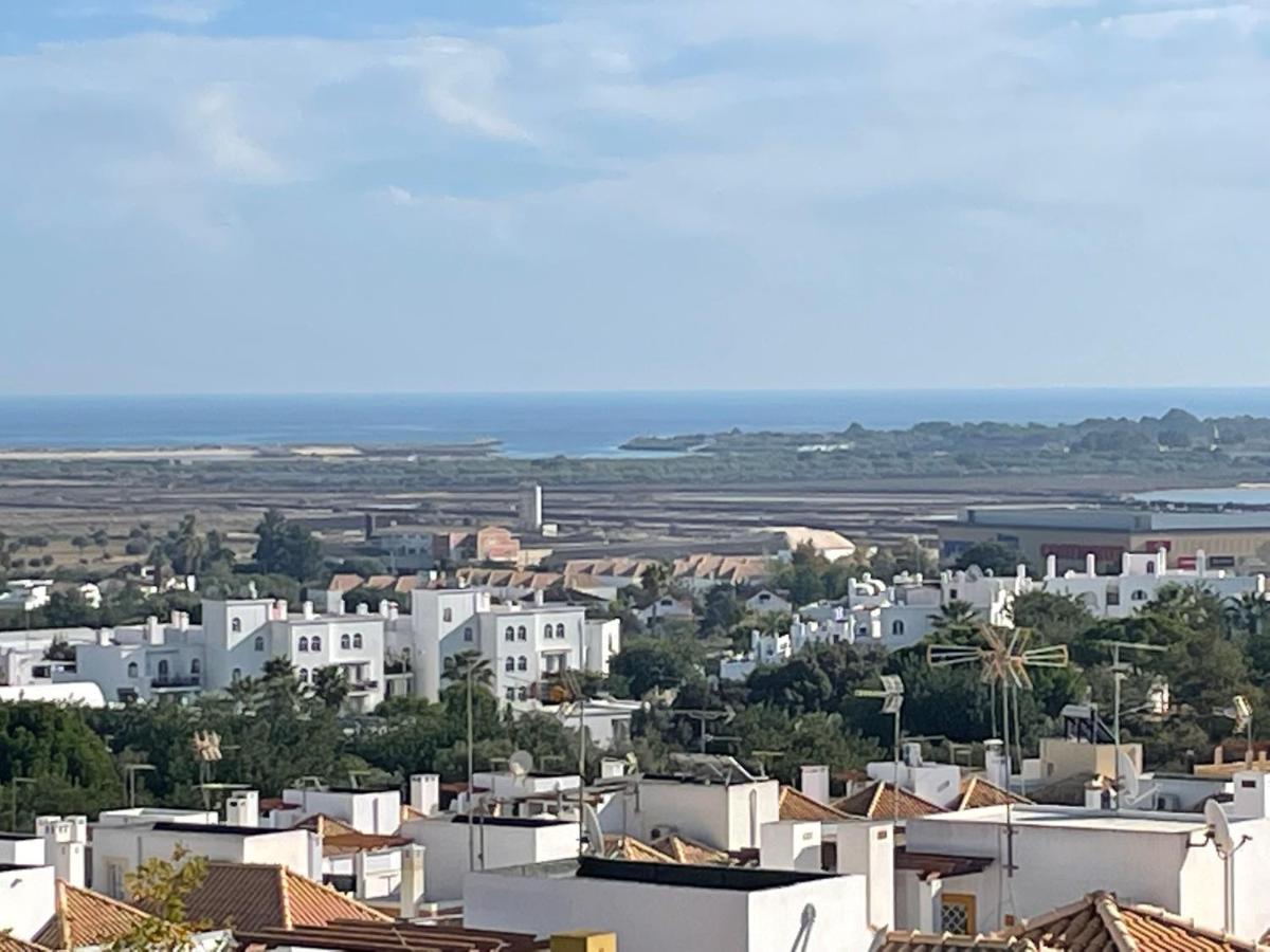Apartmán Salinas House T3 Tavira Exteriér fotografie