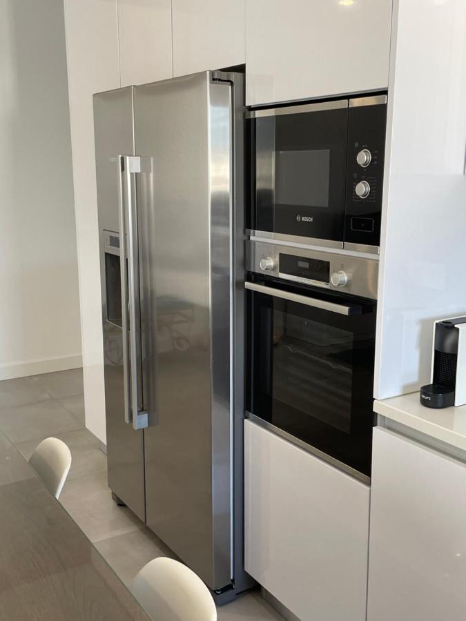 Apartmán Salinas House T3 Tavira Exteriér fotografie