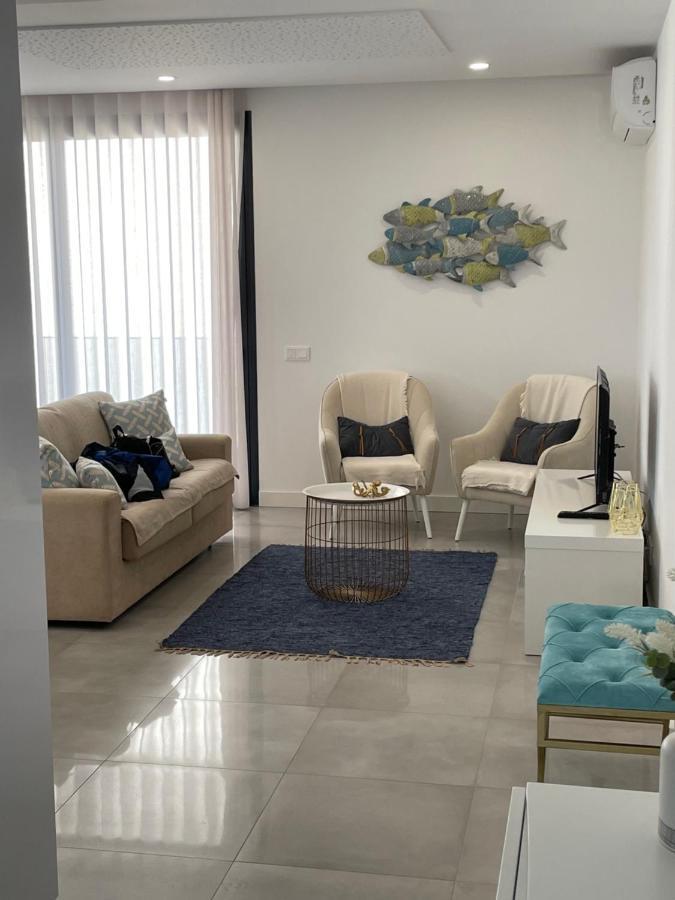 Apartmán Salinas House T3 Tavira Exteriér fotografie