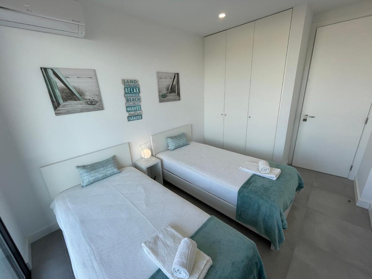 Apartmán Salinas House T3 Tavira Exteriér fotografie