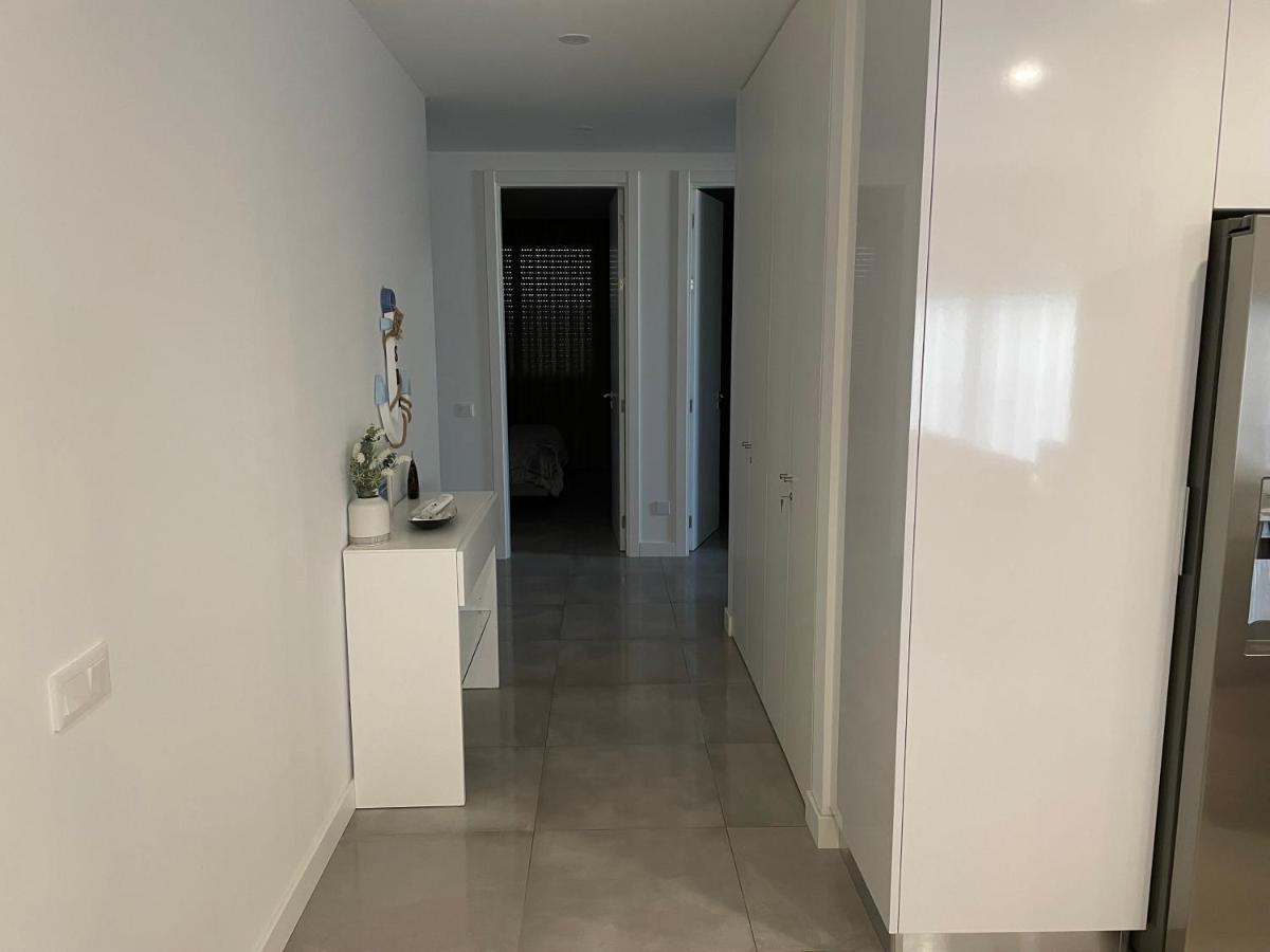 Apartmán Salinas House T3 Tavira Exteriér fotografie
