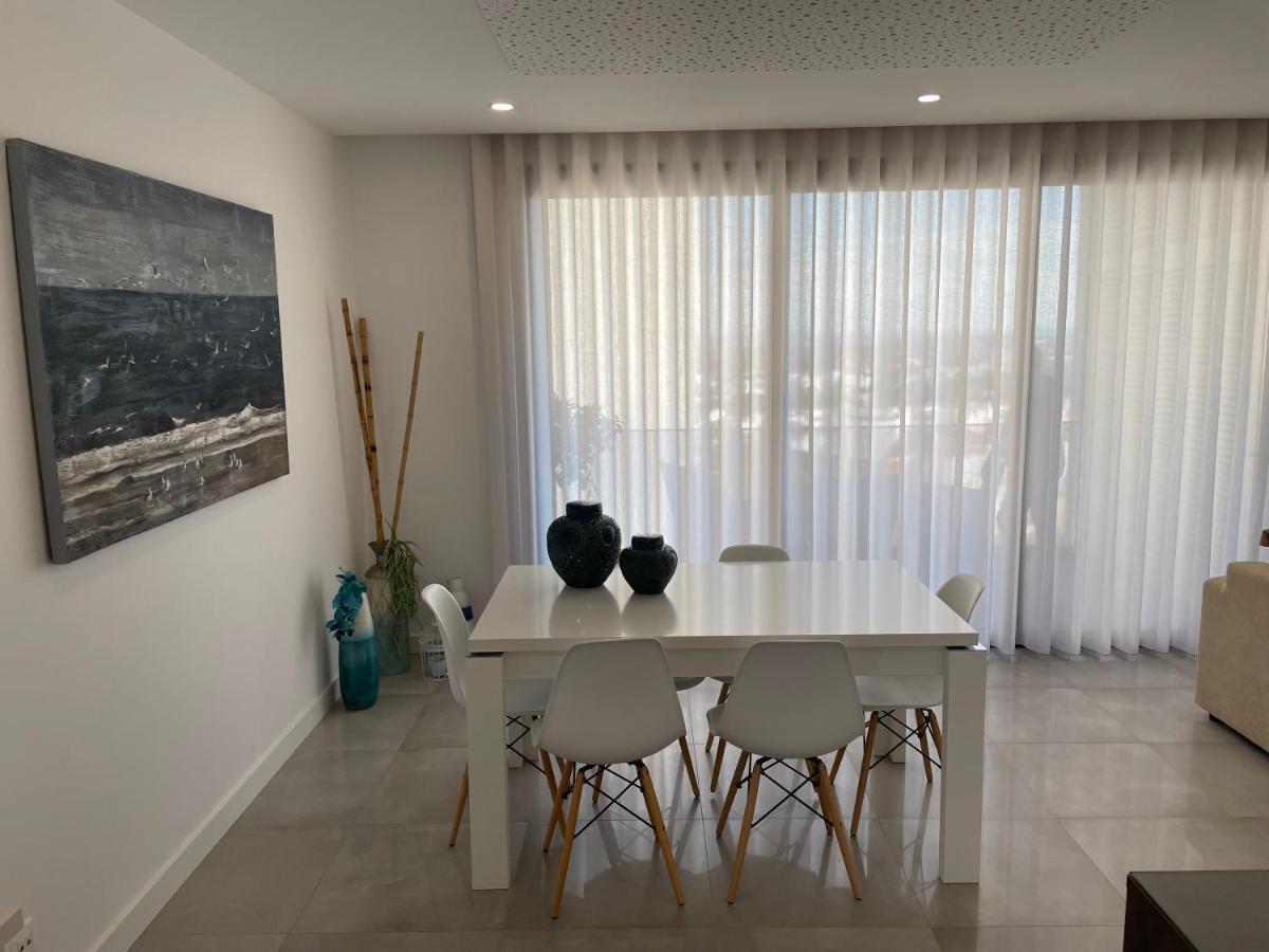 Apartmán Salinas House T3 Tavira Exteriér fotografie