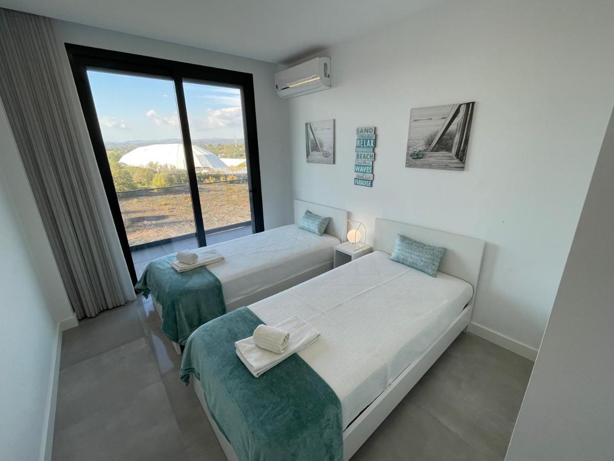 Apartmán Salinas House T3 Tavira Exteriér fotografie