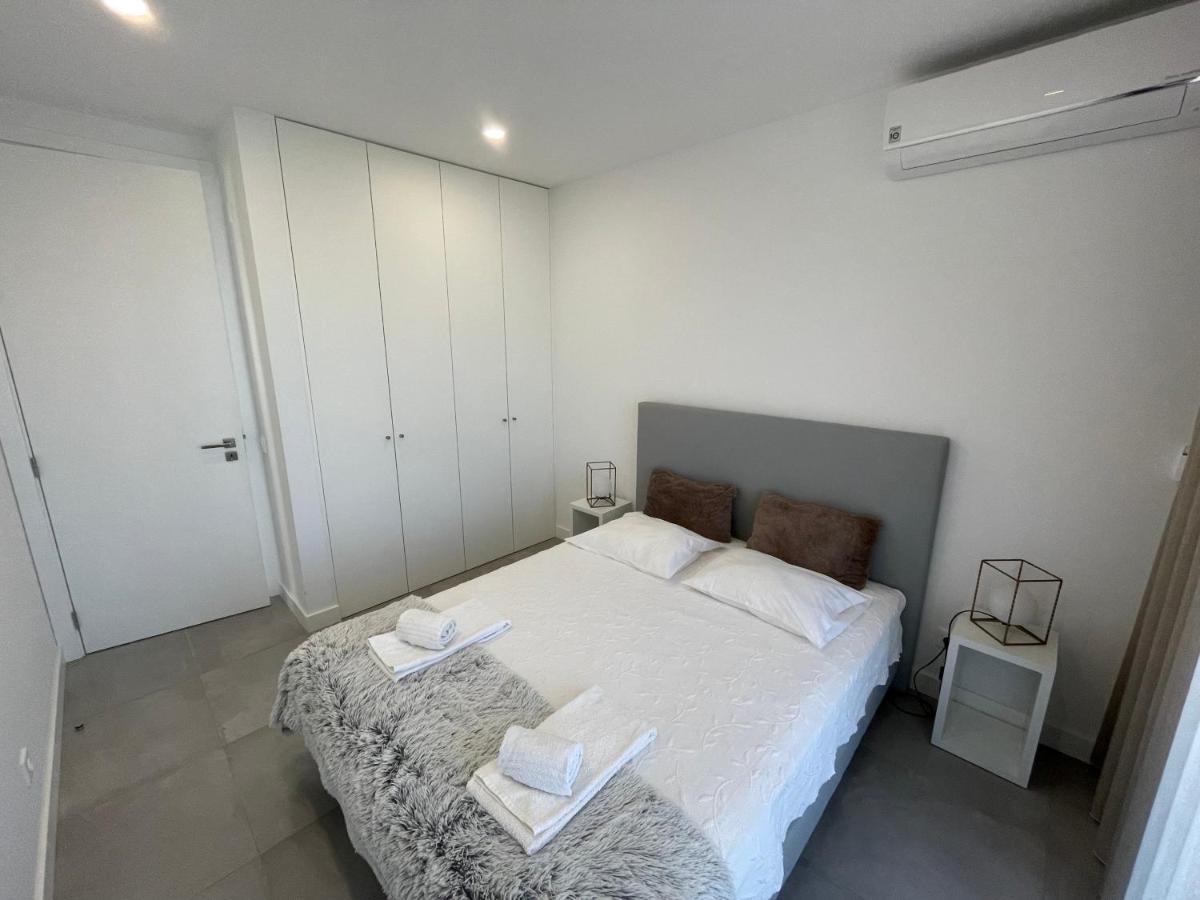 Apartmán Salinas House T3 Tavira Exteriér fotografie