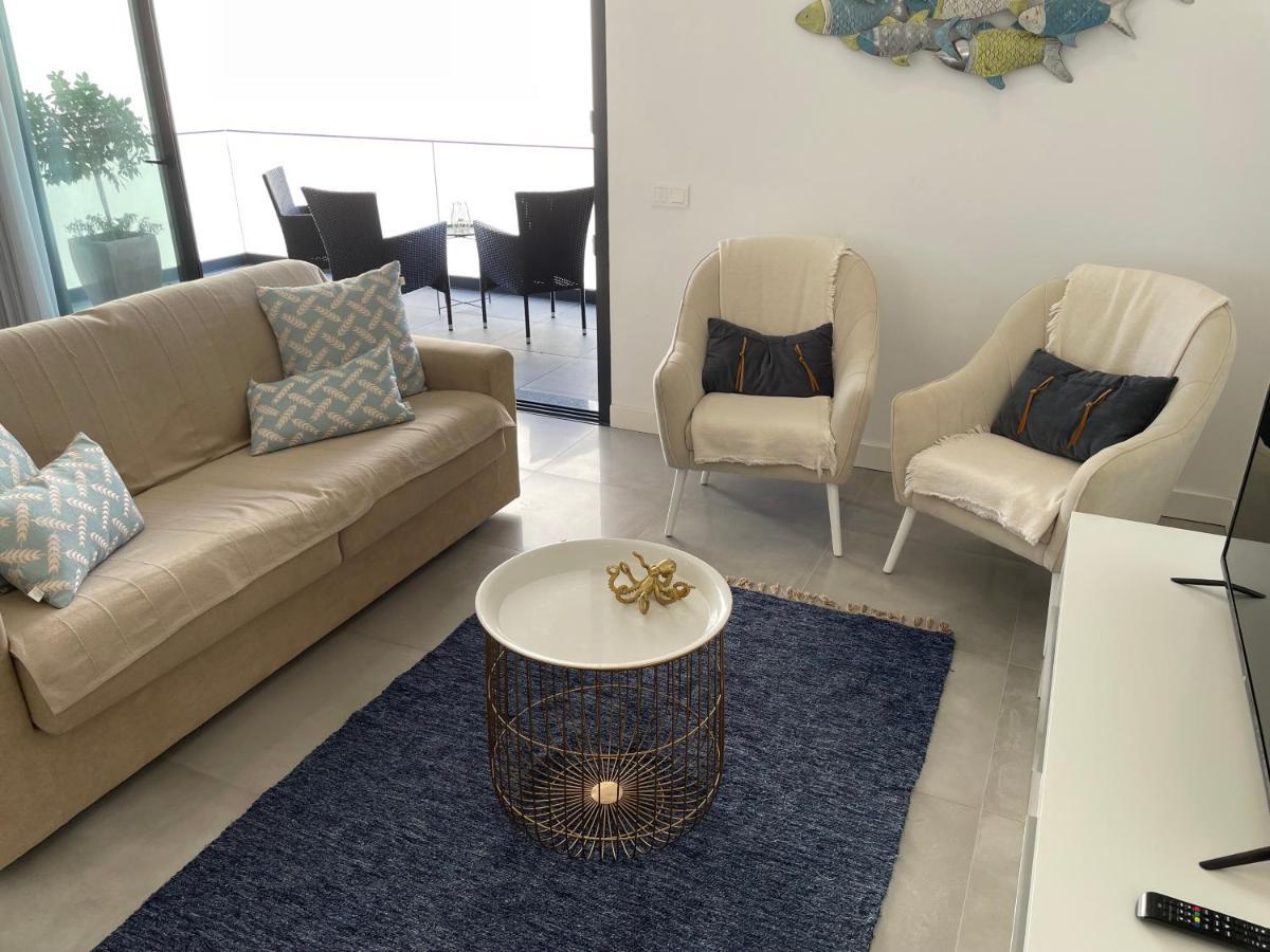 Apartmán Salinas House T3 Tavira Exteriér fotografie