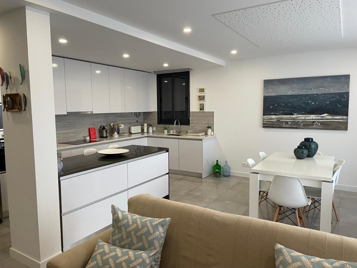 Apartmán Salinas House T3 Tavira Exteriér fotografie