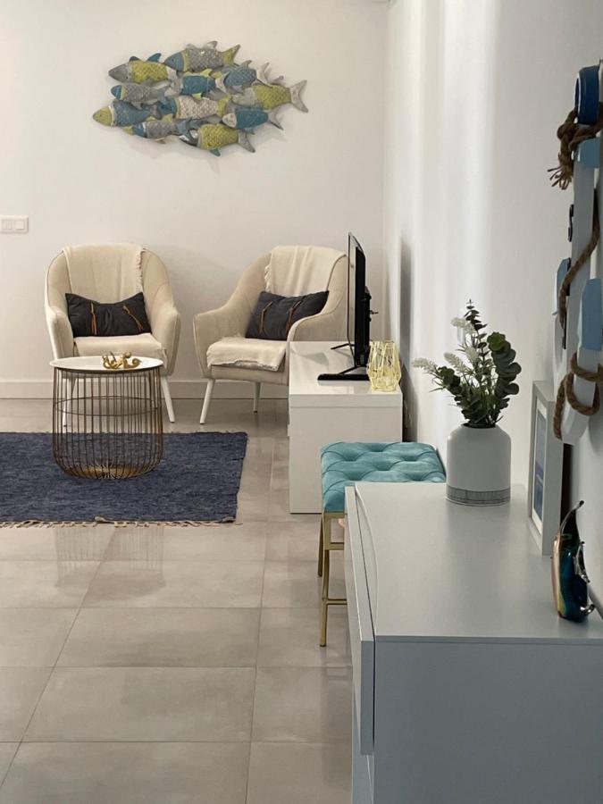 Apartmán Salinas House T3 Tavira Exteriér fotografie