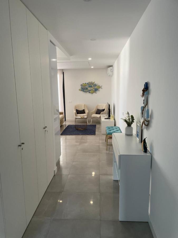 Apartmán Salinas House T3 Tavira Exteriér fotografie
