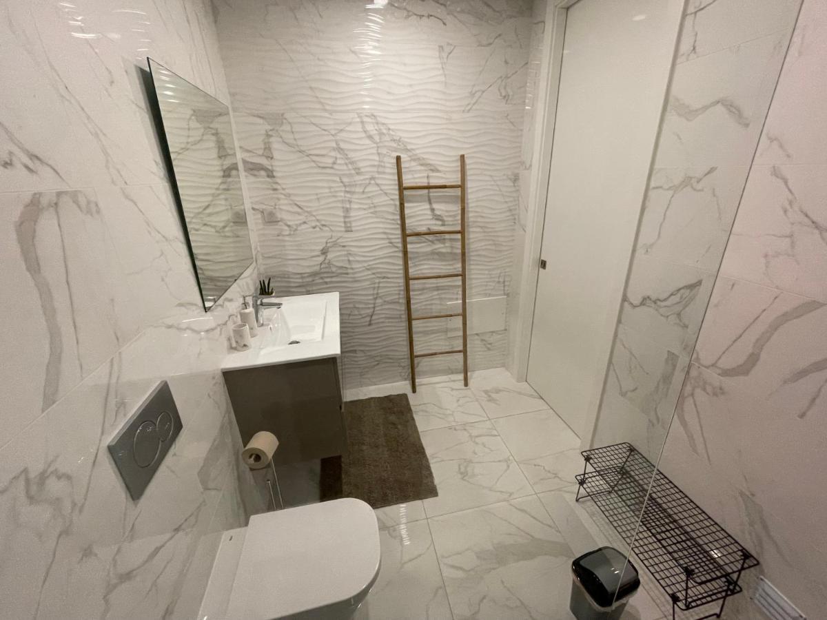 Apartmán Salinas House T3 Tavira Exteriér fotografie