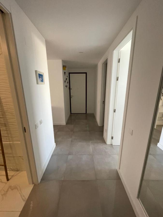 Apartmán Salinas House T3 Tavira Exteriér fotografie
