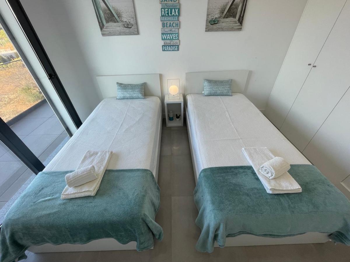 Apartmán Salinas House T3 Tavira Exteriér fotografie