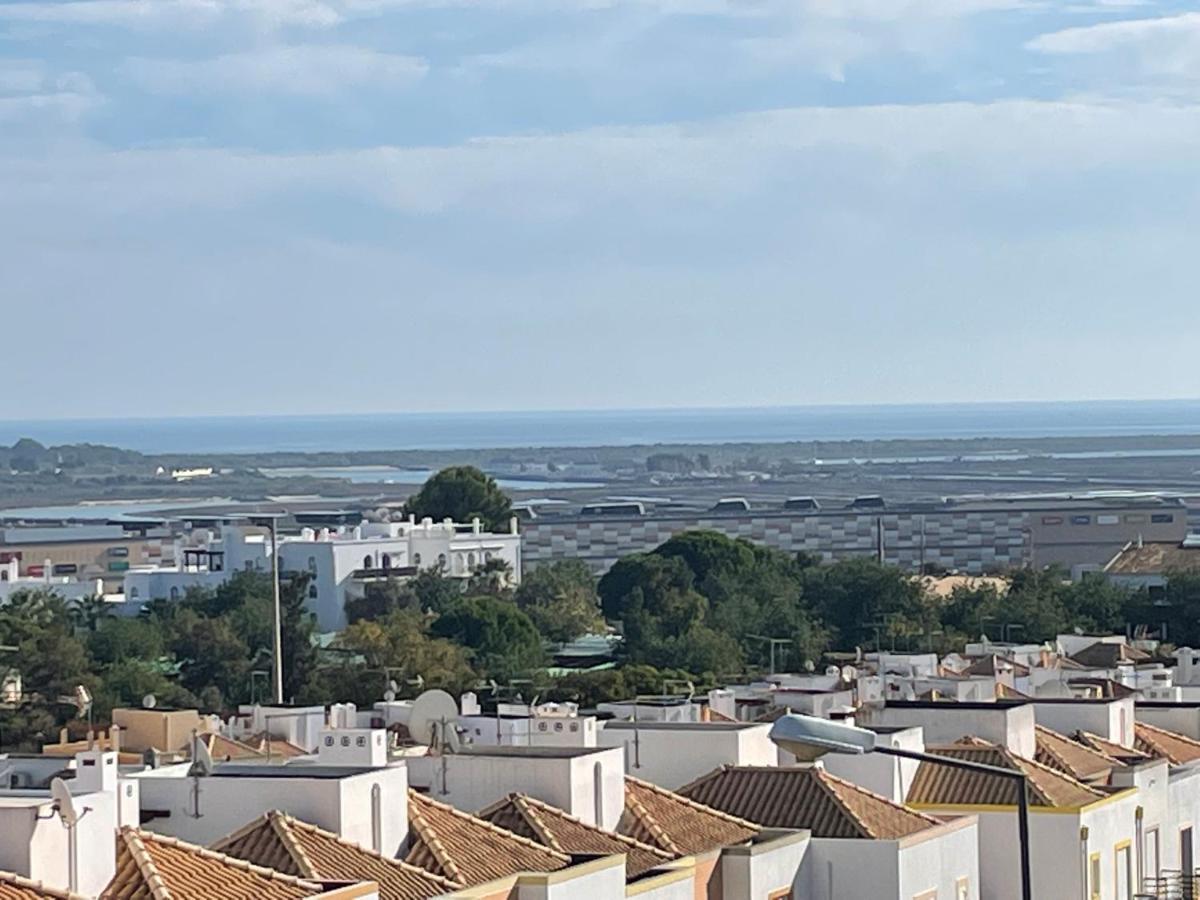 Apartmán Salinas House T3 Tavira Exteriér fotografie