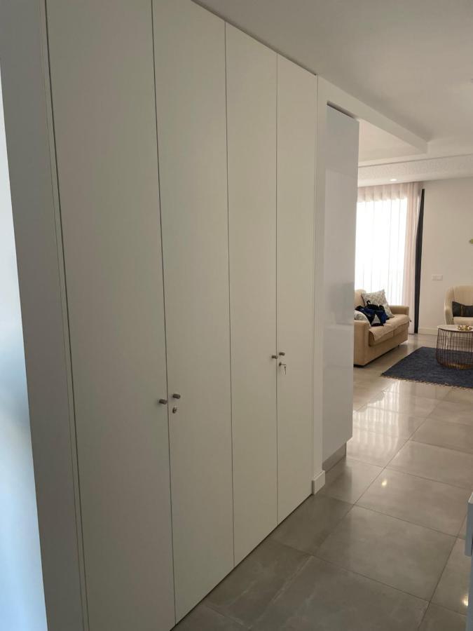 Apartmán Salinas House T3 Tavira Exteriér fotografie