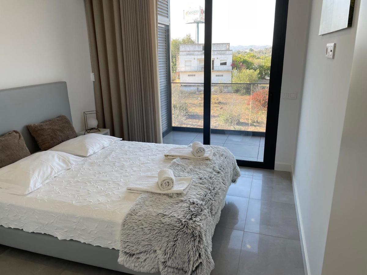 Apartmán Salinas House T3 Tavira Exteriér fotografie
