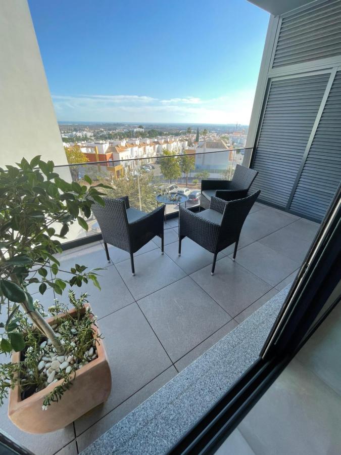 Apartmán Salinas House T3 Tavira Exteriér fotografie