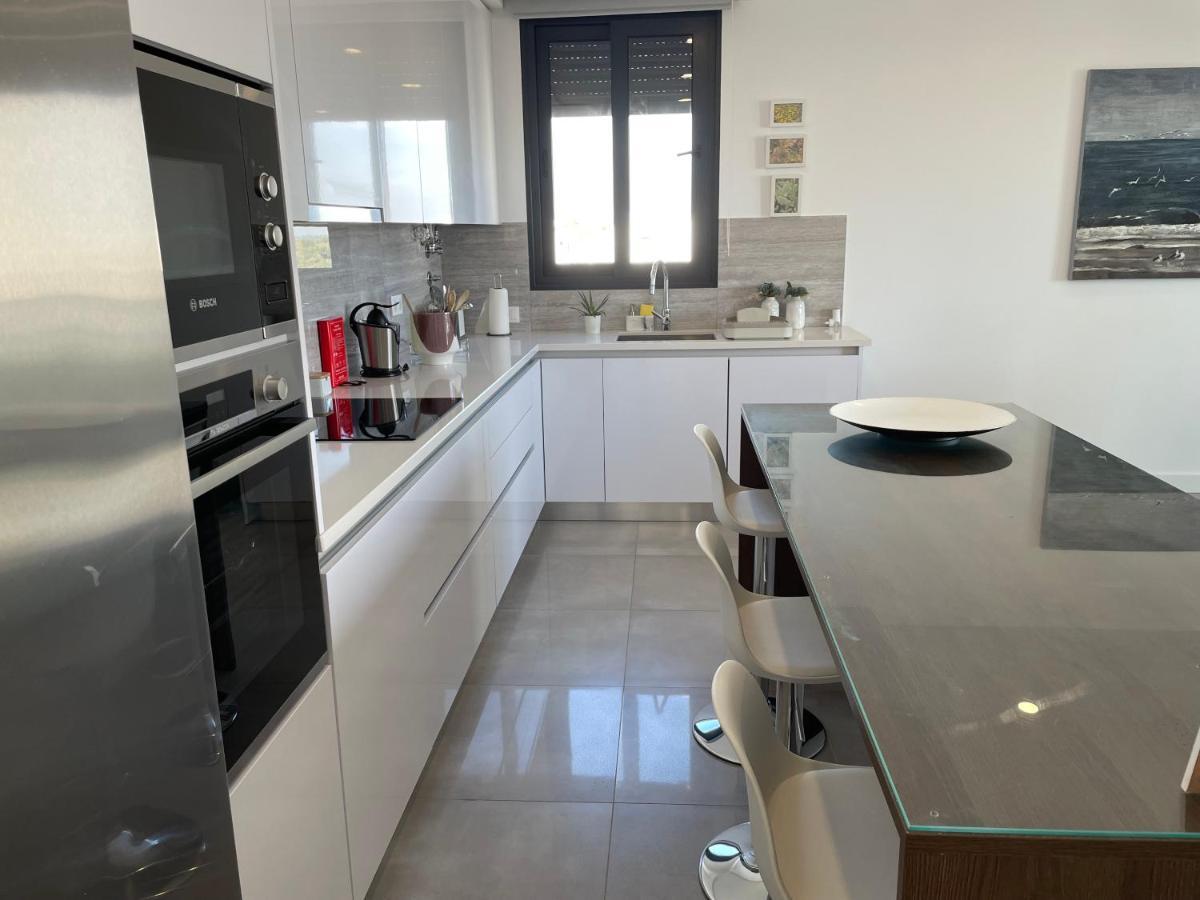 Apartmán Salinas House T3 Tavira Exteriér fotografie