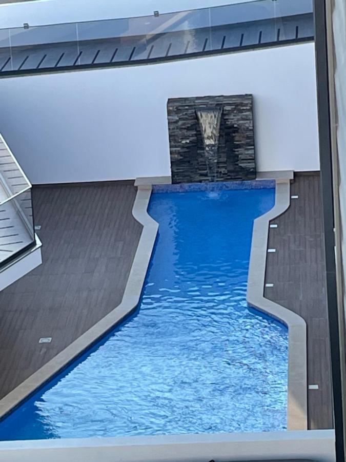 Apartmán Salinas House T3 Tavira Exteriér fotografie
