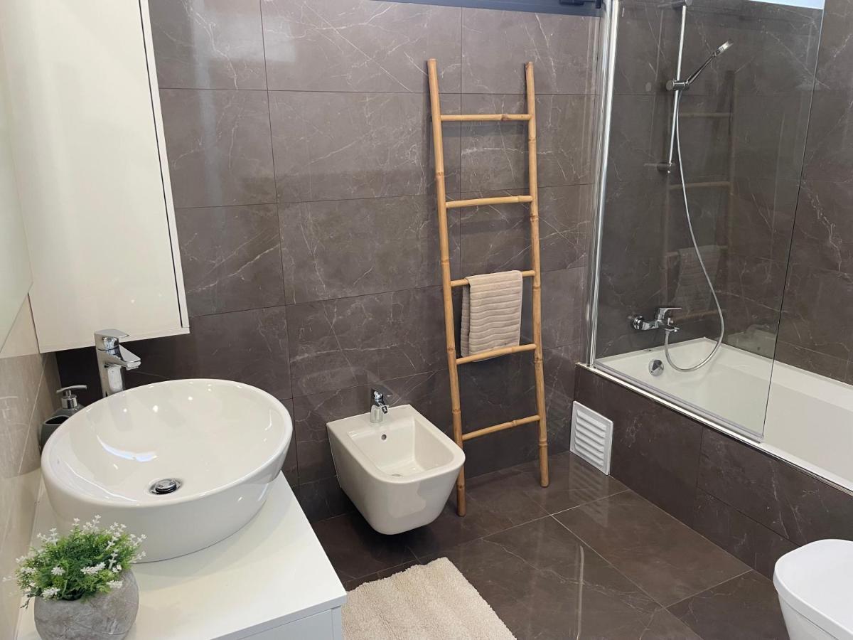 Apartmán Salinas House T3 Tavira Exteriér fotografie