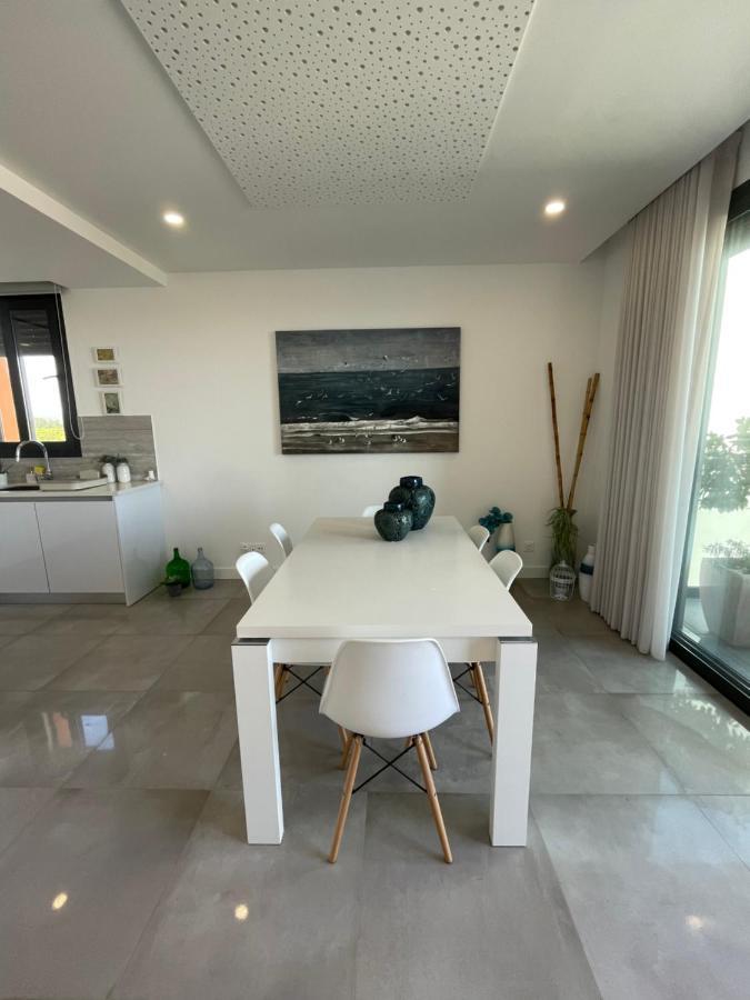 Apartmán Salinas House T3 Tavira Exteriér fotografie