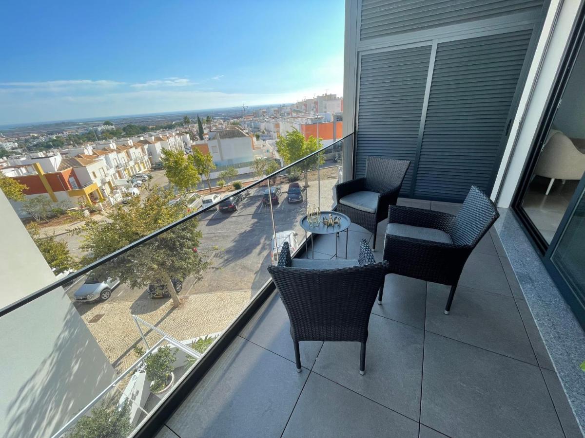 Apartmán Salinas House T3 Tavira Exteriér fotografie